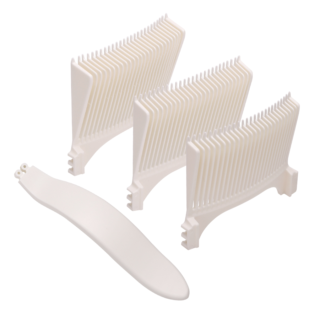 Hair Clipper Professional - Professional Hair Clipper Alignment Comb Set