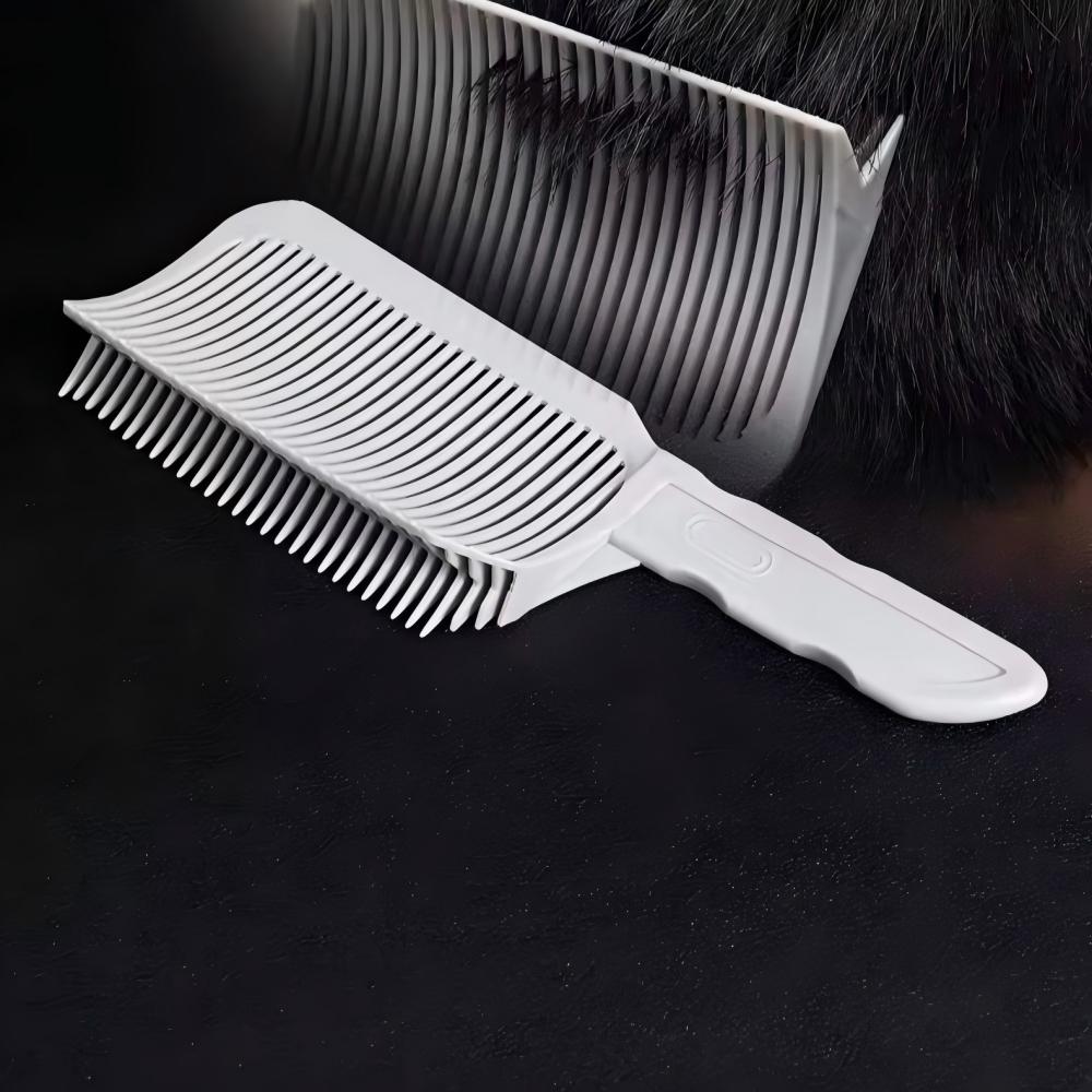 Hair Clipper Professional - Fading Comb Professional Barber Clipper Blending