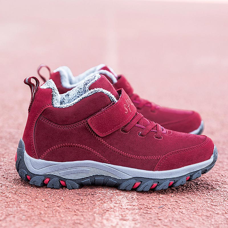 Men'S Grooming Experience - short winter sports shoes for women