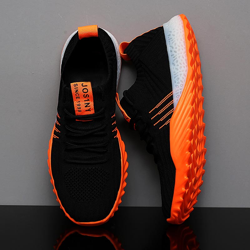 Men'S Grooming Experience - Plus Size Light Weight Air Mesh