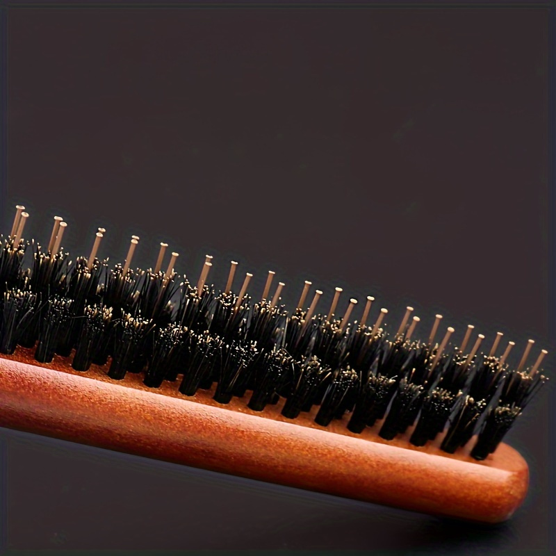 1Pc Anti Static Hair Comb with - Men'S Grooming Brush review and price