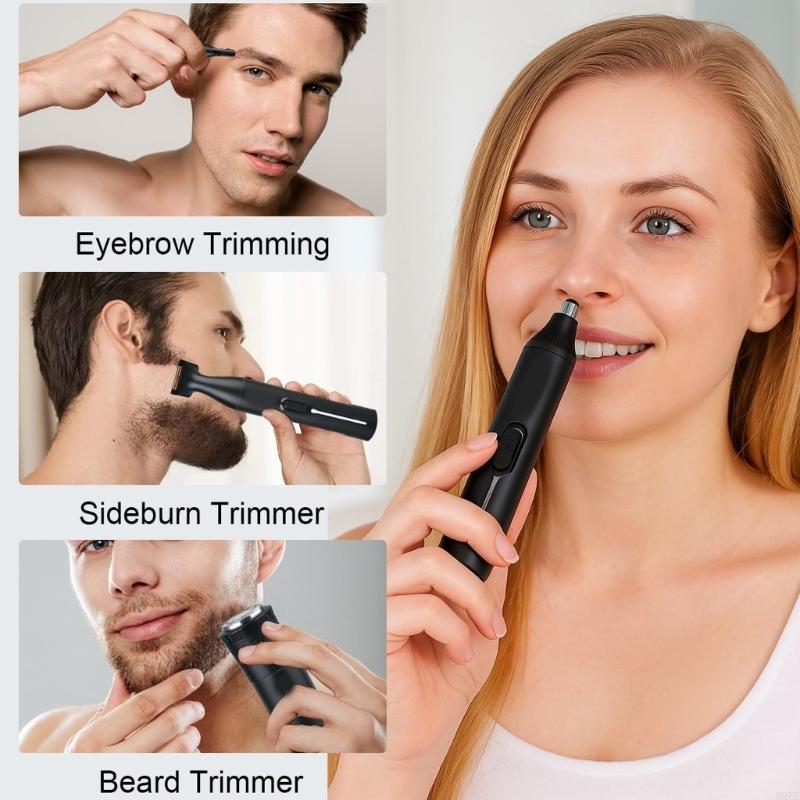 Professional Hair Trimmer Set  - Hair Clipper Professional review and price