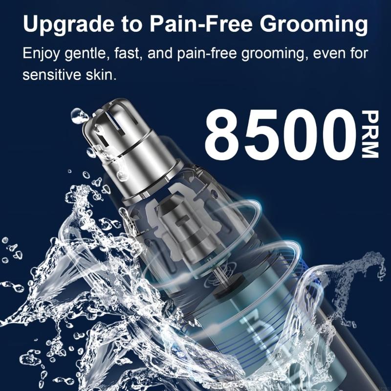 Professional Hair Trimmer Set  - Hair Clipper Professional review and price