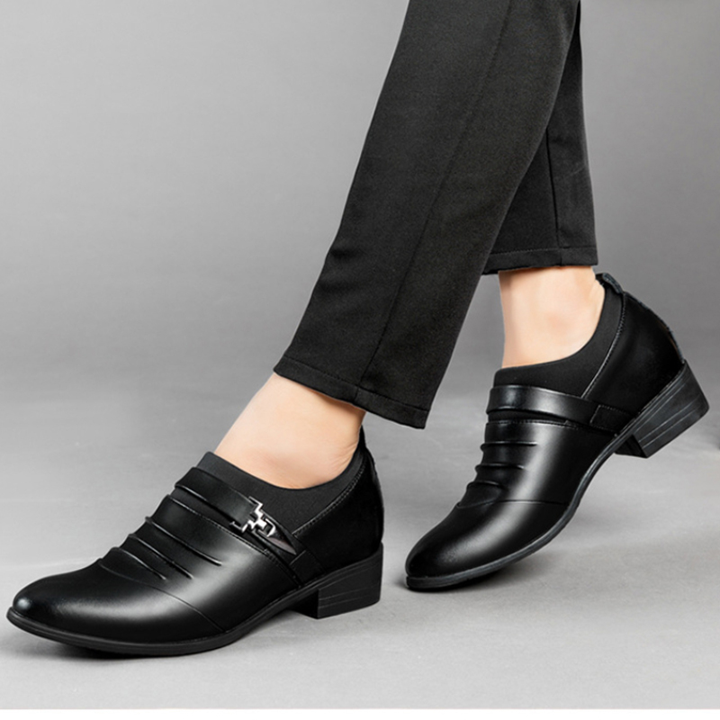 Pointed Toe Vintage Gradient L - Men'S Grooming Oxford review and price