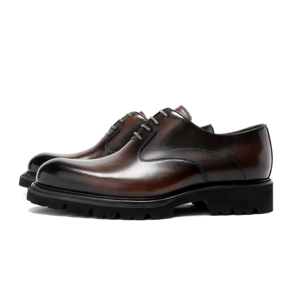New Handmade Mens Formal Busin - Men'S Grooming Oxford review and price