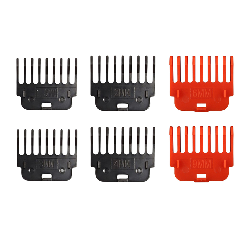 2/4pcs Guide Comb T9 Replaceme - Hair Clipper Professional review and price