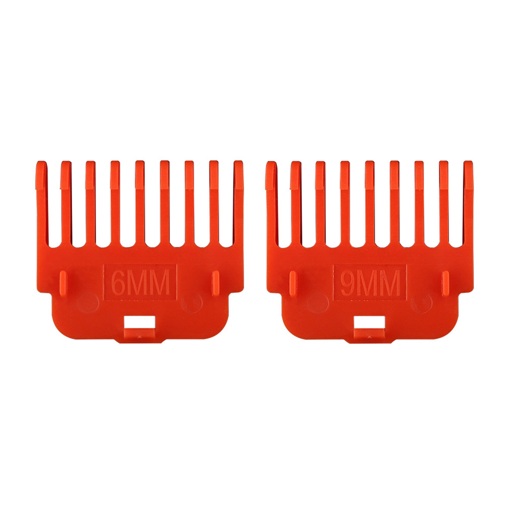 2/4pcs Guide Comb T9 Replaceme - Hair Clipper Professional review and price