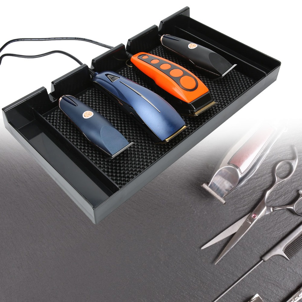 PC Hair Clipper Storage Box An - Hair Clipper Professional review and price