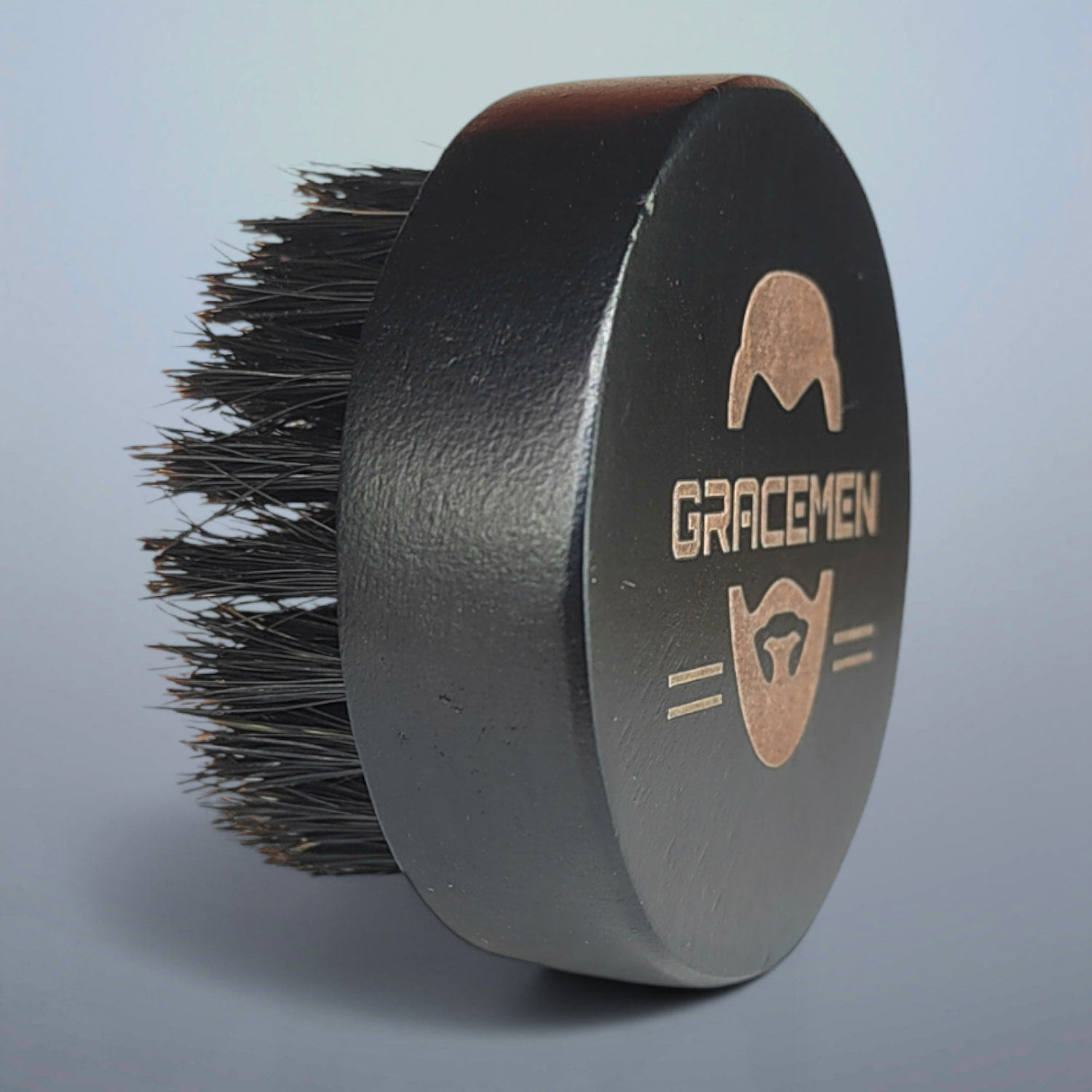 Round Beard Brush for Men – 10 - Men'S Grooming Brush review and price