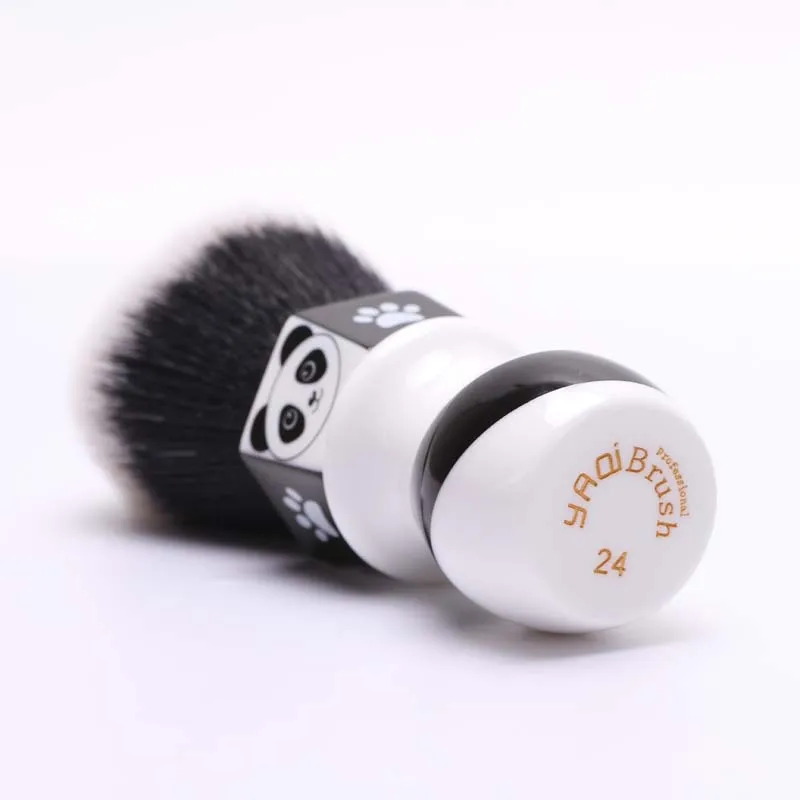 YAQI Panda Shaving Brush Soft  - Men'S Grooming Brush review and price