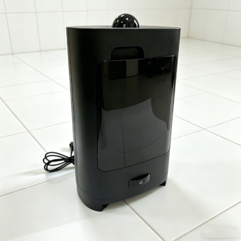 Salon Smart Hair Trimmer Vacuu - Hair Clipper Professional review and price