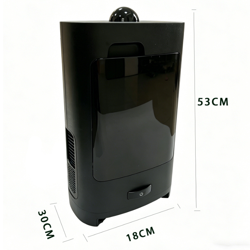 Salon Smart Hair Trimmer Vacuu - Hair Clipper Professional review and price