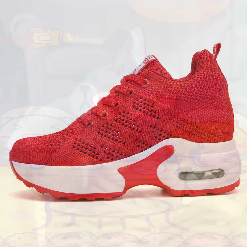 Red Size 36 Shoes Woman Tennis - Men'S Grooming Experience review and price