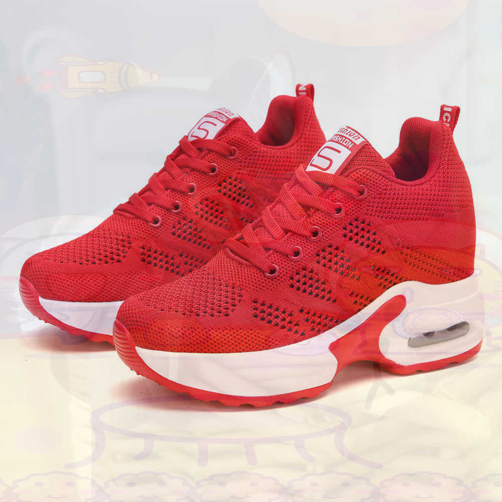 Red Size 36 Shoes Woman Tennis - Men'S Grooming Experience review and price