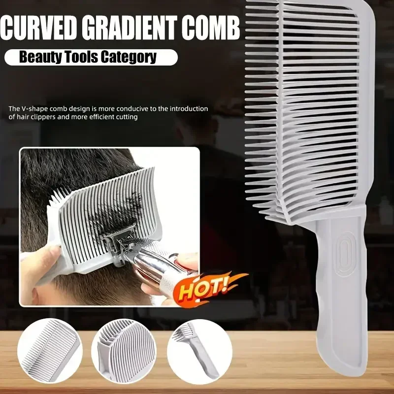 Fading Comb Professional Barbe - Hair Clipper Professional review and price