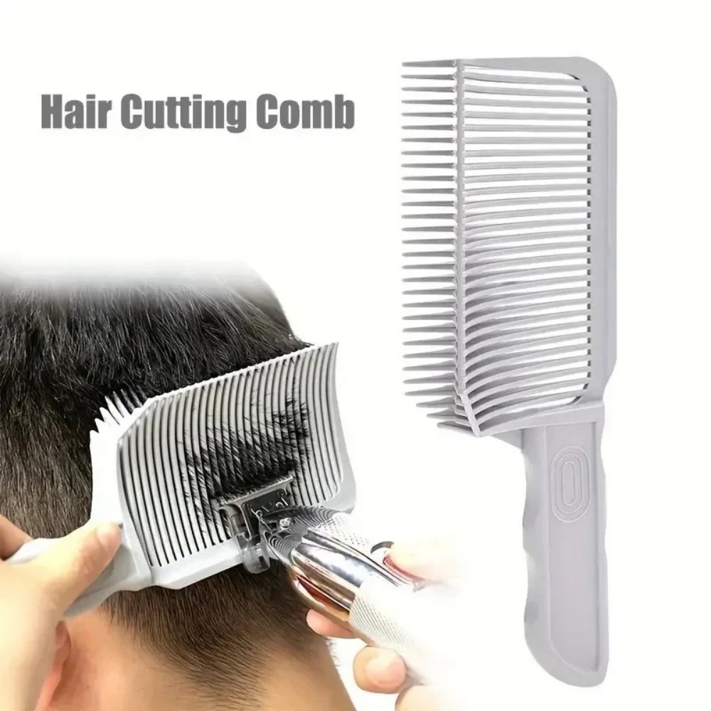 Professional Barber Fade Comb  - Hair Clipper Professional review and price
