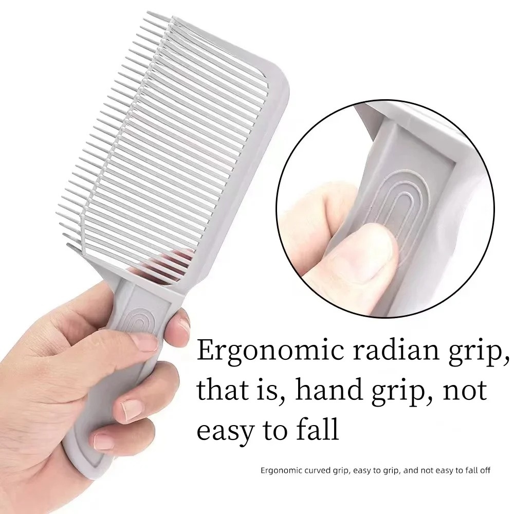 Professional Barber Fade Comb  - Hair Clipper Professional review and price