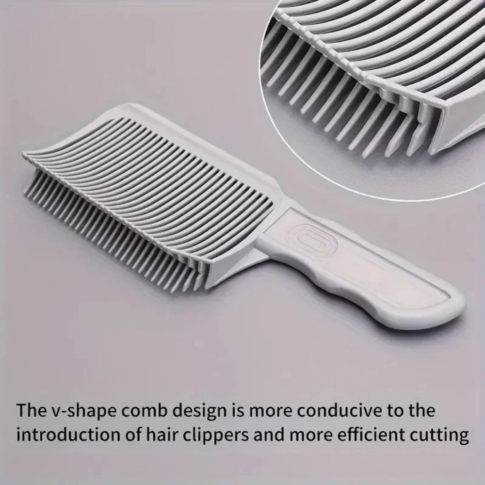 Professional Barber Fade Comb  - Hair Clipper Professional review and price