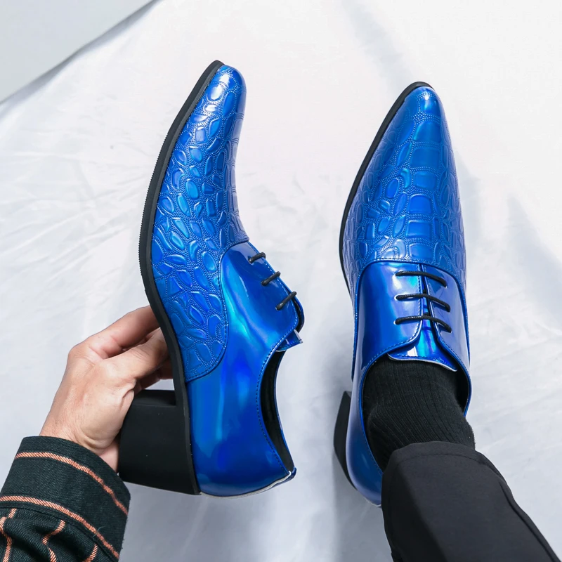 Luxury Multiple Colors High He - Men'S Grooming Oxford review and price