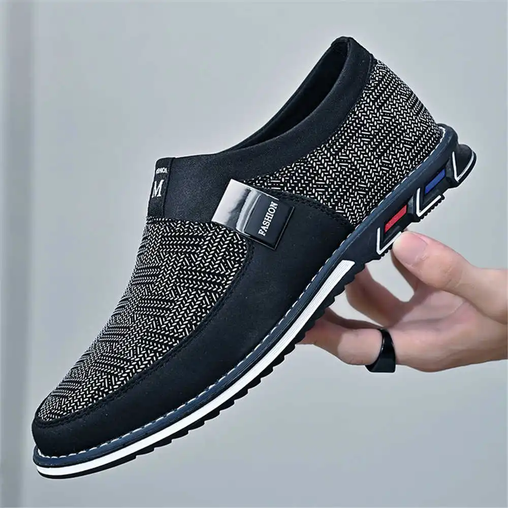 Dark Blue 44-45 Summer Shoes S - Men'S Grooming Experience review and price