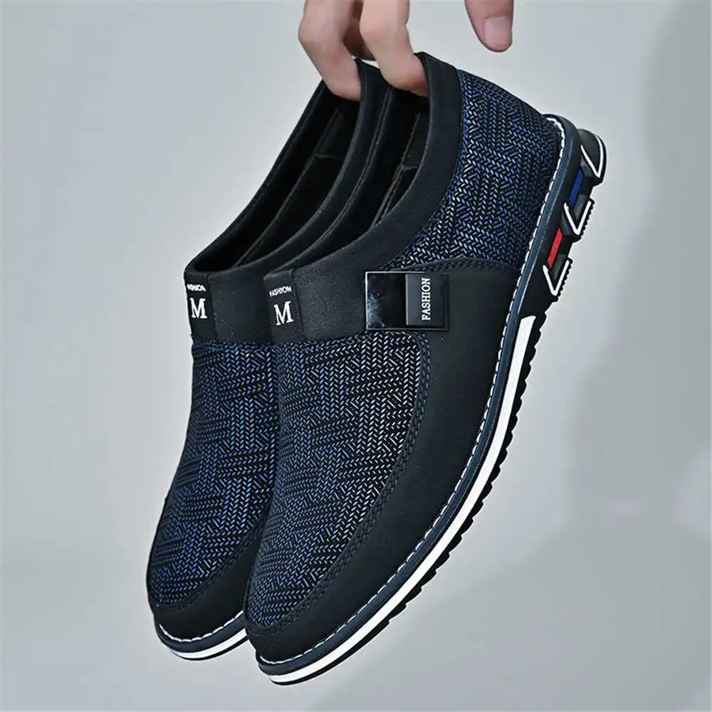 Dark Blue 44-45 Summer Shoes S - Men'S Grooming Experience review and price