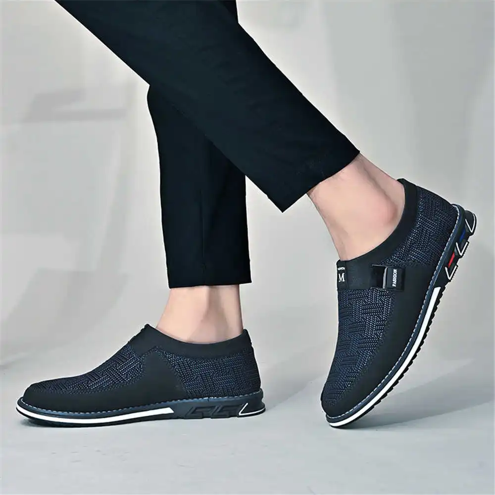 Dark Blue 44-45 Summer Shoes S - Men'S Grooming Experience review and price