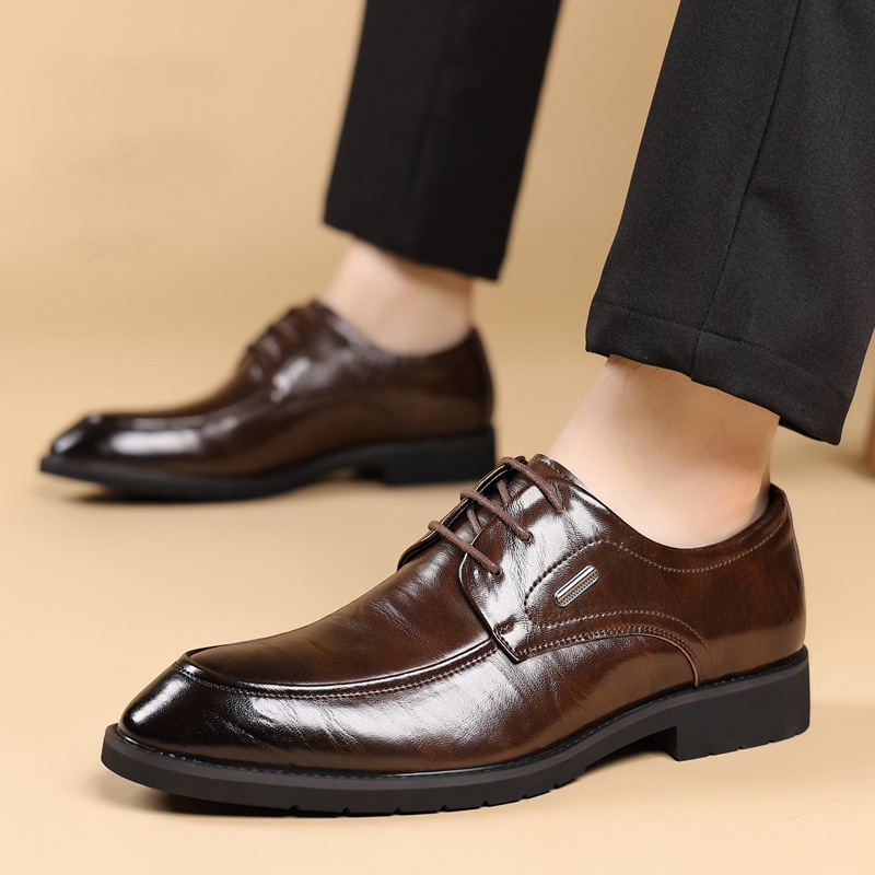 New Mens Dress Shoes for Weddi - Men'S Grooming Oxford review and price