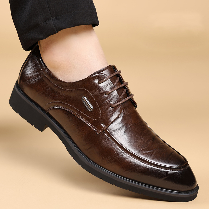 New Mens Dress Shoes for Weddi - Men'S Grooming Oxford review and price