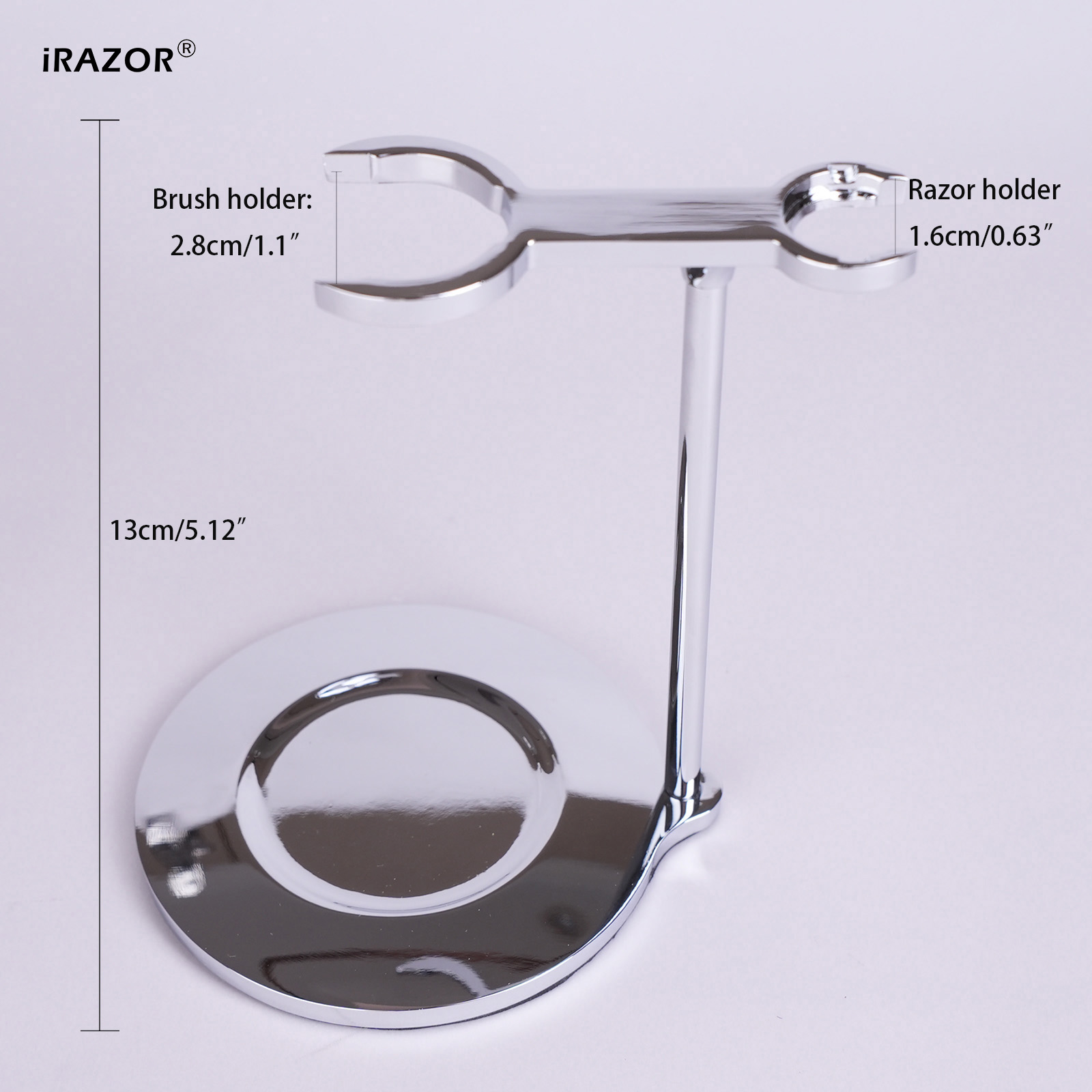 iRAZOR Men's Shaving Razor and - Men'S Grooming Brush review and price