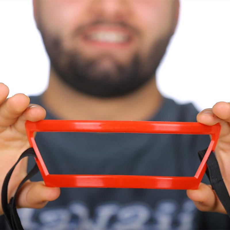 Neckline Hair Trimming Templat - Men'S Grooming Accessories Kit review and price