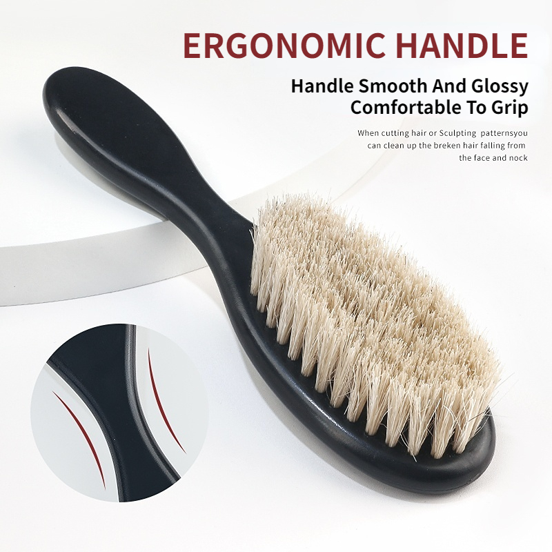 1pc Professional Barber Fade B - Men'S Grooming Brush review and price