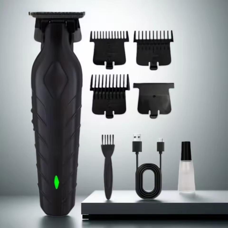OMUONE Professional Barber Cor - Hair Clipper Professional review and price
