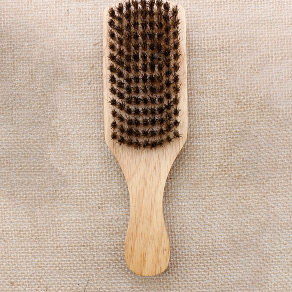 2Pcs Beard Styling Comb Double - Men'S Grooming Brush review and price