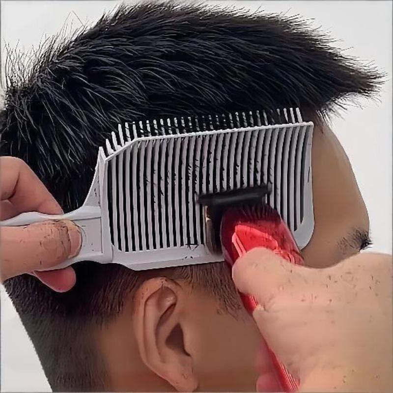 1Pcs Hair Cutting Combs Profes - Hair Clipper Professional review and price