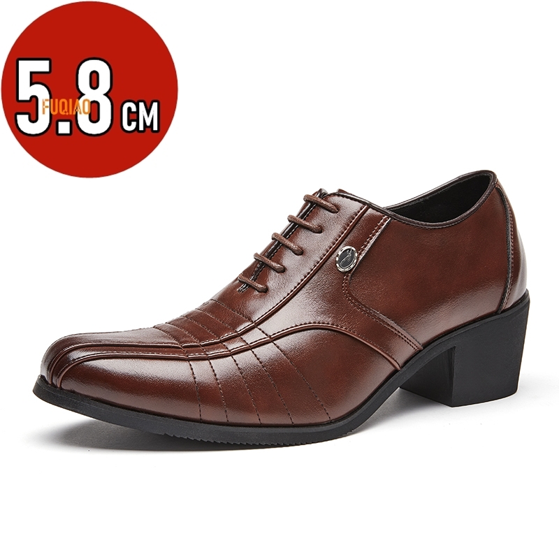 Luxury High Heel Men's Shoes F - Men'S Grooming Oxford review and price