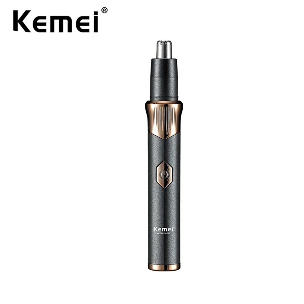Kemei Rechargeable Electric Ea - Hair Clipper Professional review and price