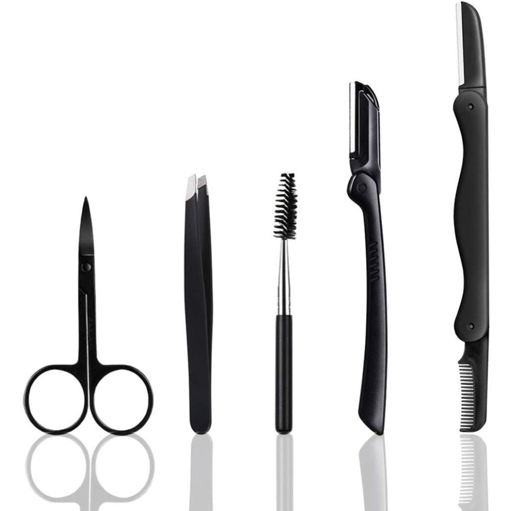 Professional Eyebrow Trimmer S - Men'S Grooming Brush review and price