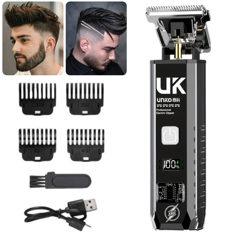 T9 Hair Clipper for Men Cordle - Men'S Grooming Brush review and price