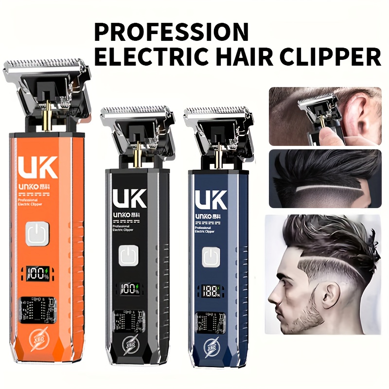 T9 Hair Clipper for Men Cordle - Men'S Grooming Brush review and price