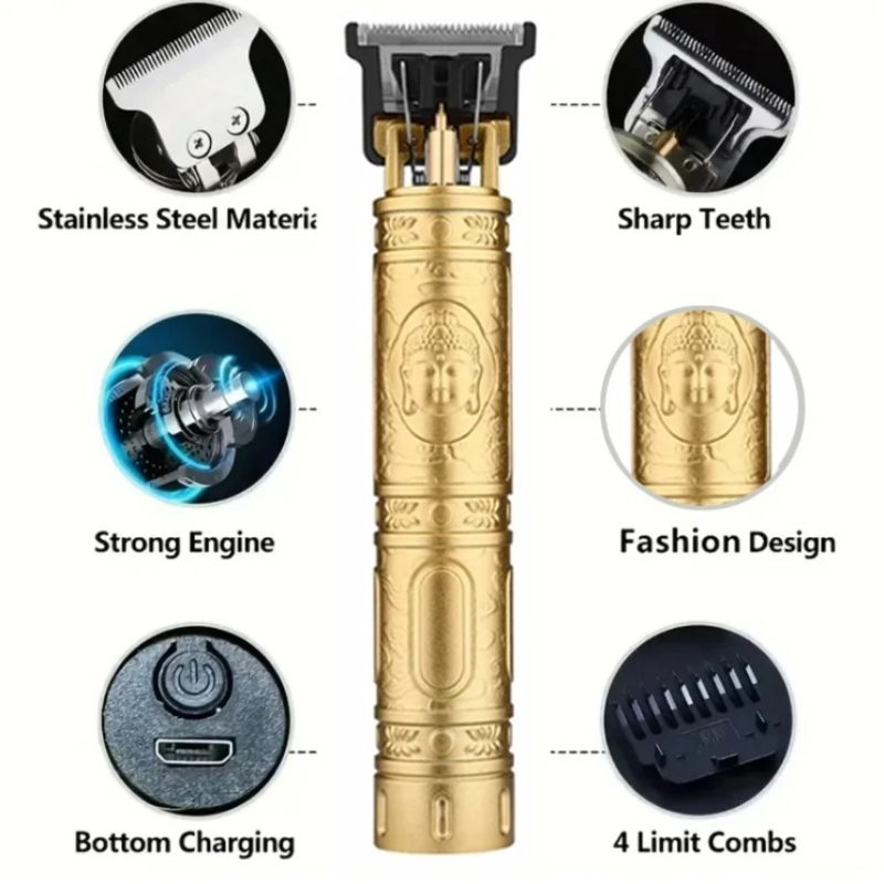T9 Hair Clipper for Men Cordle - Men'S Grooming Brush review and price