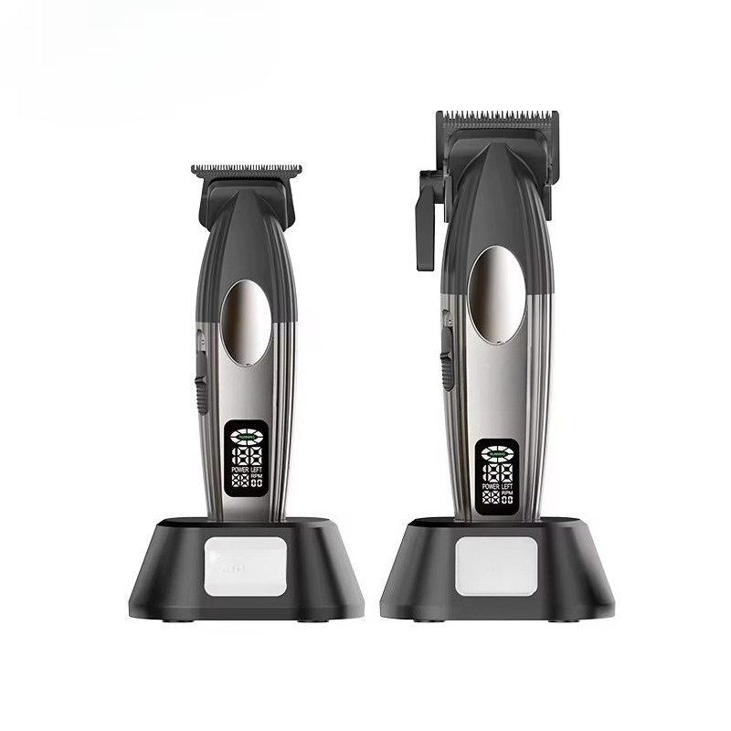 Hair Clippers, Professional Ba - Hair Clipper Professional review and price