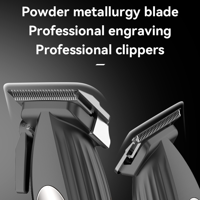 Hair Clippers, Professional Ba - Hair Clipper Professional review and price