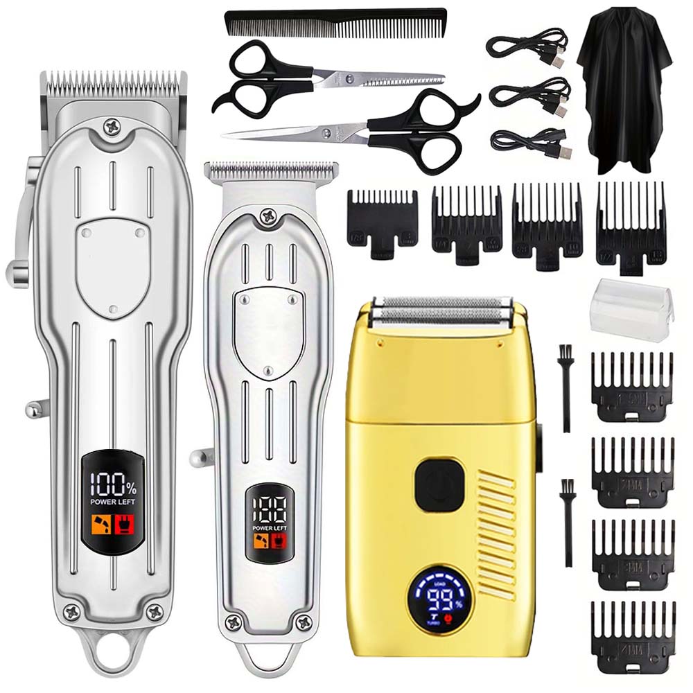 Hair Clippers Electric Razor S - Hair Clipper Professional review and price
