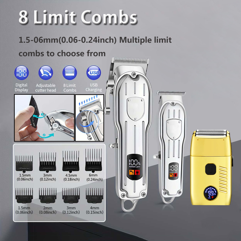 Hair Clippers Electric Razor S - Hair Clipper Professional review and price