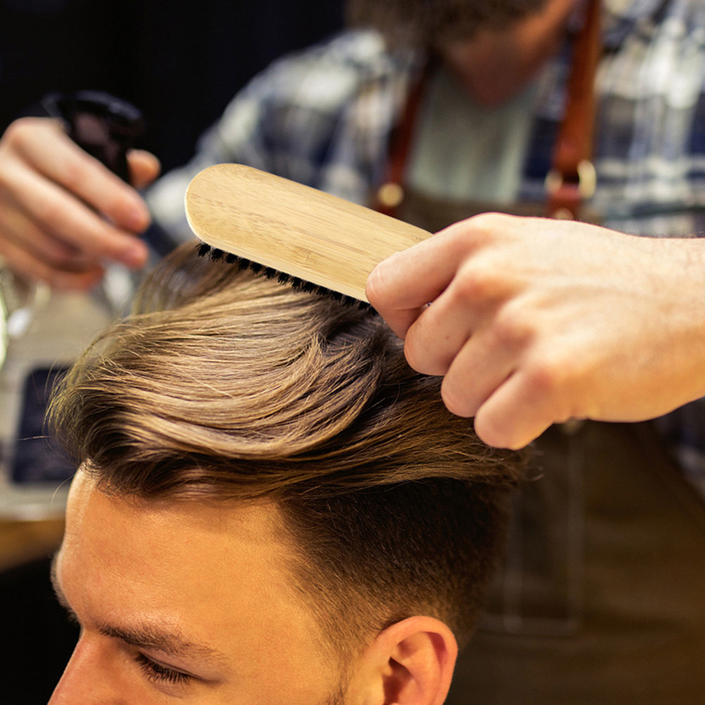 Boar Bristle Beard Brush for M - Men'S Grooming Brush review and price