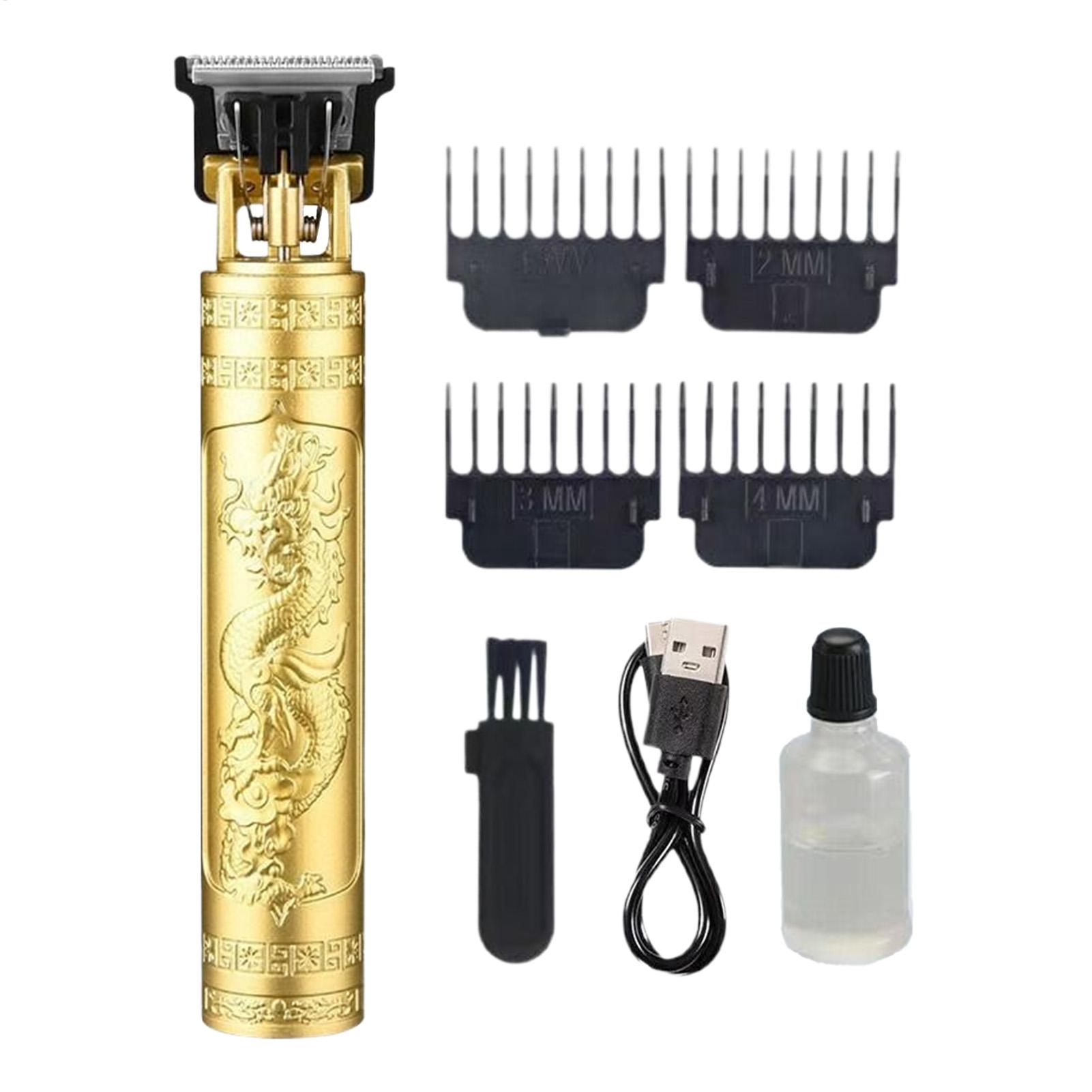 Cordless Hair Clippers Cordles - Hair Clipper Professional review and price