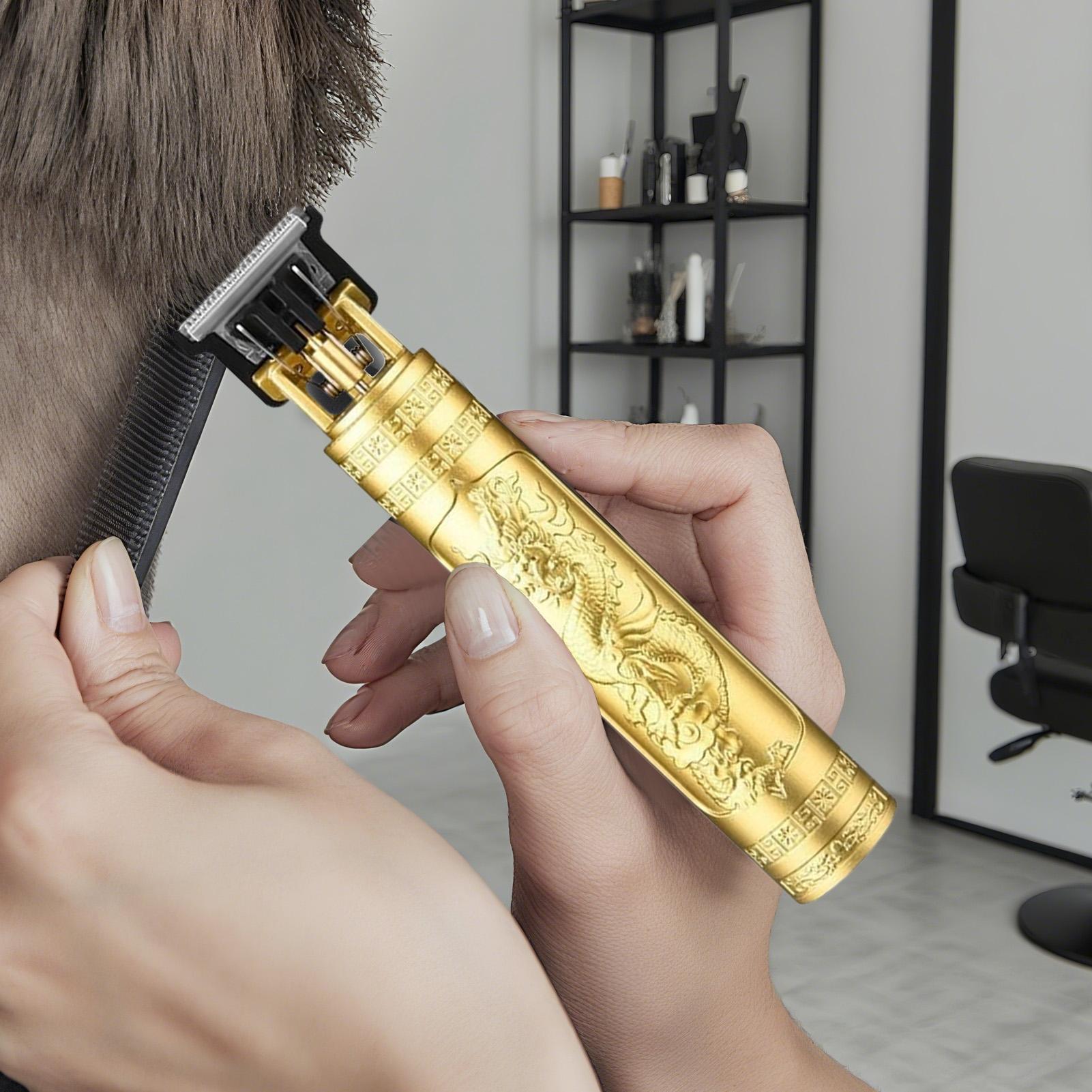 Cordless Hair Clippers Cordles - Hair Clipper Professional review and price