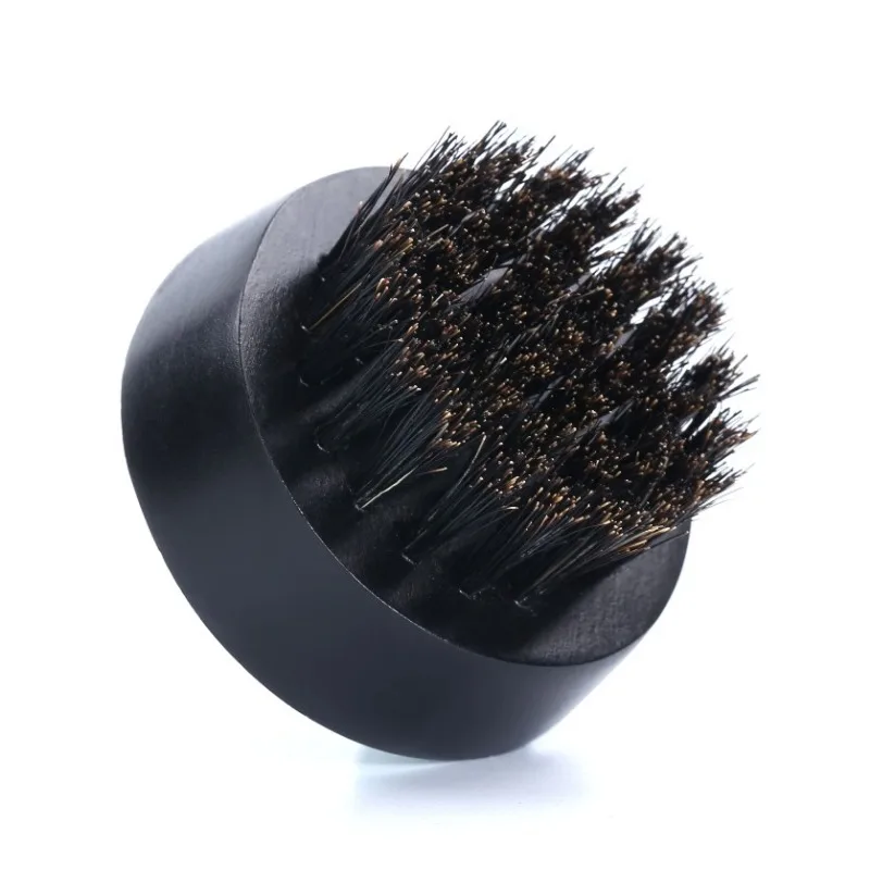 Beard Brush Man Boar Bristles  - Men'S Grooming Brush review and price