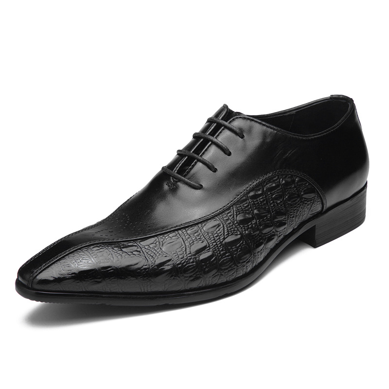 Men Formal Brogue Dress Shoes  - Men'S Grooming Oxford review and price