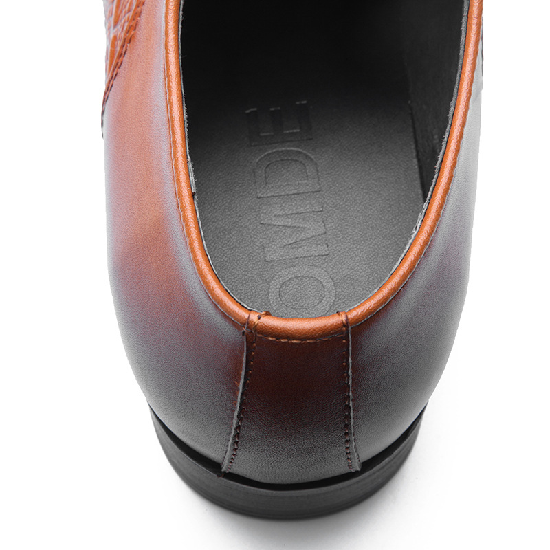 Men Formal Brogue Dress Shoes  - Men'S Grooming Oxford review and price